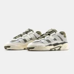 Adidas Niteball Off-White Orbit Green - Зображення 3