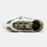 Adidas Niteball Off-White Orbit Green - Зображення 7