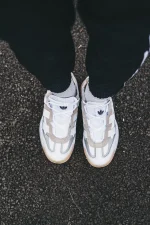 Adidas Niteball White Gum - Зображення 8