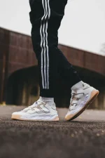 Adidas Niteball White Gum - Зображення 5