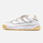 Adidas Niteball White Gum