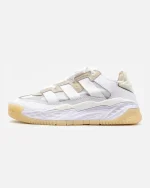 Adidas Niteball White Gum