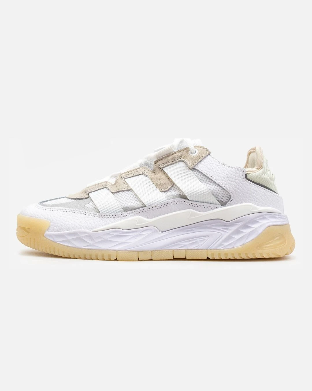 adidas-niteball-white-gum-40423222245195 Adidas Niteball White Gum - Зображення 1