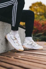 Adidas Niteball White Gum - Зображення 2