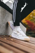 Adidas Niteball White Gum - Зображення 4