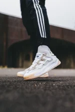 Adidas Niteball White Gum - Зображення 6