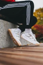 Adidas Niteball White Gum - Зображення 3