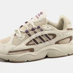 Adidas Ozmillen Beige - Зображення 4