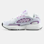 Adidas Ozmillen White Purple - Зображення 6