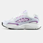 Adidas Ozmillen White Purple