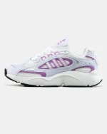 Adidas Ozmillen White Purple