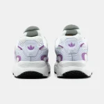 Adidas Ozmillen White Purple - Зображення 8