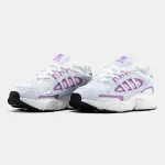 Adidas Ozmillen White Purple - Зображення 3