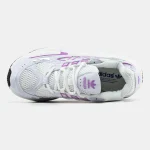 Adidas Ozmillen White Purple - Зображення 7