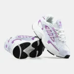 Adidas Ozmillen White Purple - Зображення 2