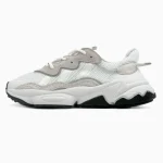 Adidas Ozweego Cloud White Black