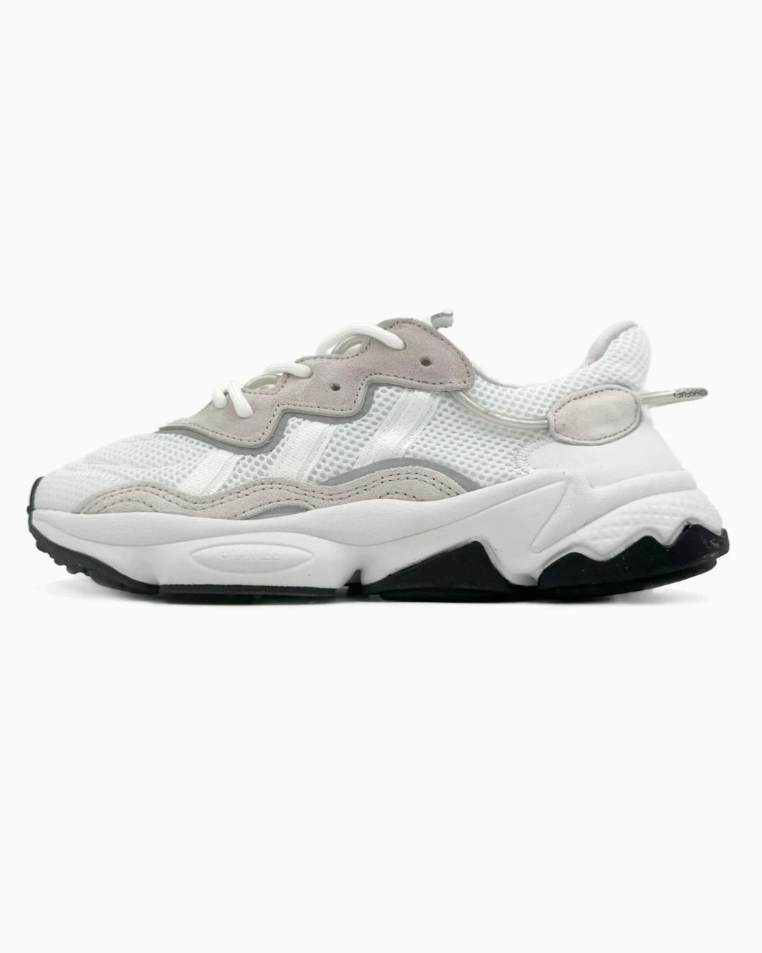 adidas-ozweego-cloud-white-black-11388192766811 Adidas Ozweego Cloud White Black - Зображення 1
