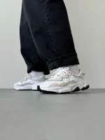 Adidas Ozweego Cloud White Black - Зображення 7