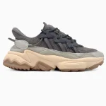 Adidas Ozweego TR Charcoal Sand Strata - Зображення 3
