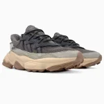 Adidas Ozweego TR Charcoal Sand Strata - Зображення 2
