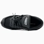 Adidas Raf Simons x Ozweego 2 Monochrome Black - Зображення 5
