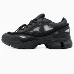 Adidas Raf Simons x Ozweego 2 Monochrome Black - Зображення 3