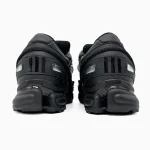 Adidas Raf Simons x Ozweego 2 Monochrome Black - Зображення 7