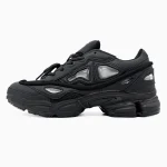 Adidas Raf Simons x Ozweego 2 Monochrome Black