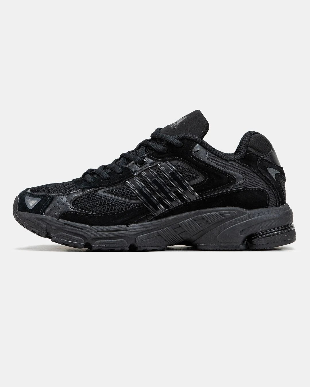 adidas-response-black-66354961617087 Adidas Response Black - Зображення 1
