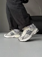 Adidas Response CL Metal Grey - Зображення 8