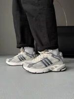 Adidas Response CL Metal Grey - Зображення 7