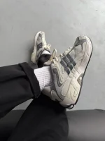 Adidas Response CL Metal Grey - Зображення 11