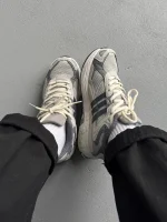 Adidas Response CL Metal Grey - Зображення 10