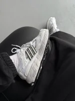 Adidas Response CL White Black - Зображення 6
