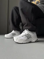 Adidas Response CL White Black - Зображення 5