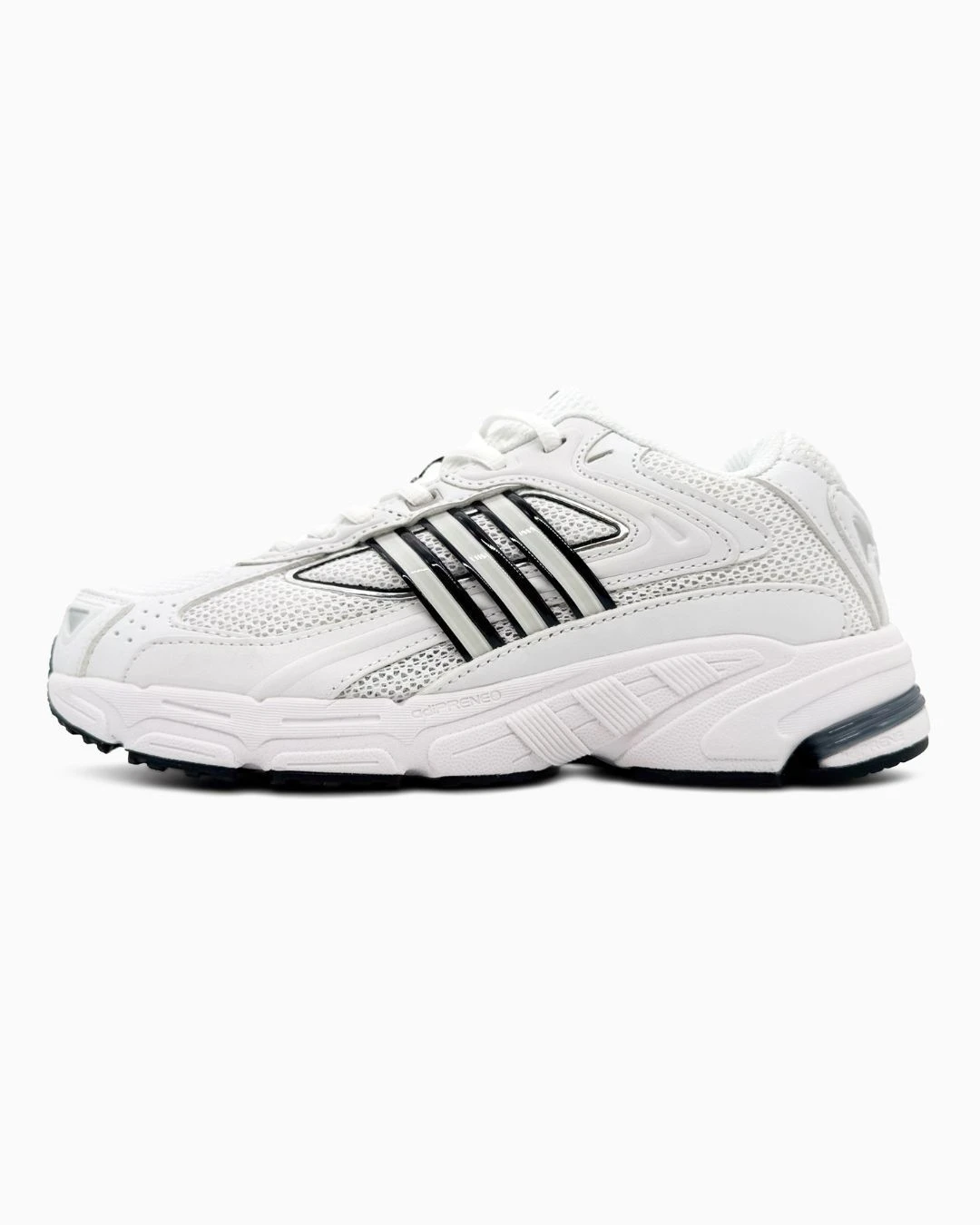 adidas-response-cl-white-black-63762445002365 Adidas Response CL White Black - Зображення 1