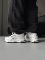 Adidas Response CL White Black - Зображення 4