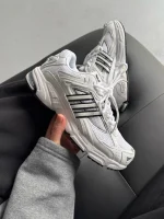 Adidas Response CL White Black - Зображення 7