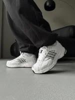 Adidas Response CL White Black - Зображення 3