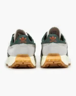 Adidas Retropy E5 Beige Green - Зображення 8