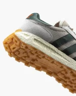 Adidas Retropy E5 Beige Green - Зображення 9