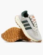 Adidas Retropy E5 Beige Green - Зображення 2