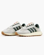 Adidas Retropy E5 Beige Green - Зображення 3