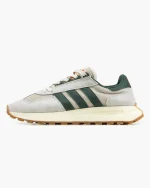 Adidas Retropy E5 Beige Green - Зображення 5