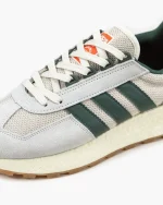 Adidas Retropy E5 Beige Green - Зображення 4
