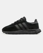 Adidas Retropy E5 Black