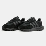 Adidas Retropy E5 Black - Зображення 3