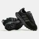 Adidas Retropy E5 Black - Зображення 2