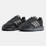 Adidas Retropy E5 Dark Grey - Зображення 3