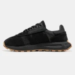 Adidas Retropy E5 Black Gum - Зображення 5